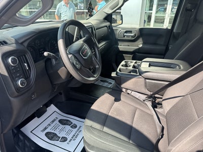 2024 GMC Sierra Pro