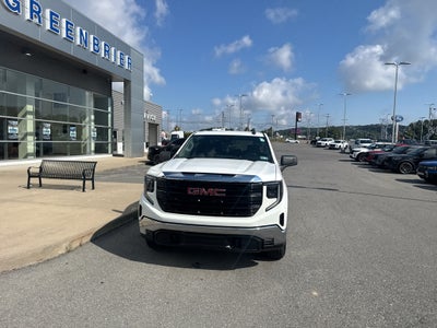 2024 GMC Sierra Pro