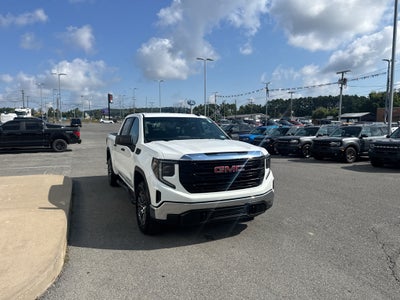 2024 GMC Sierra Pro