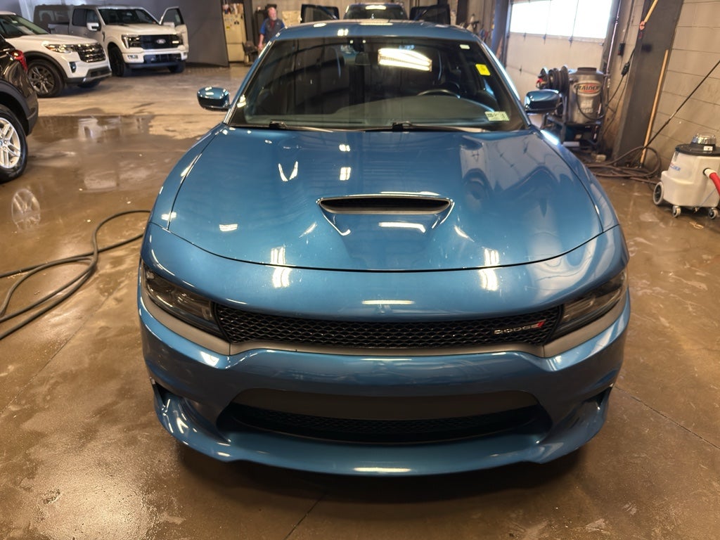2021 Dodge Charger GT