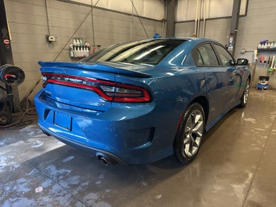 2021 Dodge Charger GT