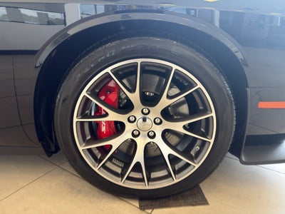 2021 Dodge Challenger SRT Hellcat Redeye