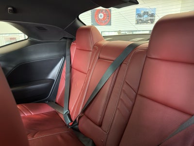 2021 Dodge Challenger SRT Hellcat Redeye