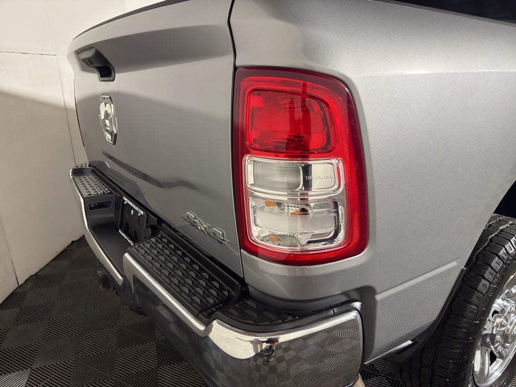 2023 RAM 2500 Tradesman
