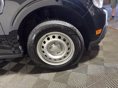 2023 Ford Maverick XL