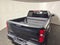 2025 Chevrolet Silverado Custom Trail Boss