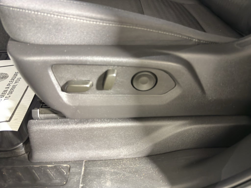 2025 Chevrolet Silverado Custom Trail Boss