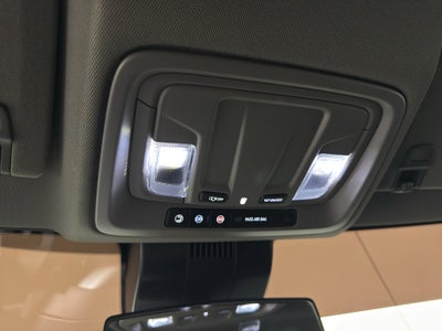 2025 Chevrolet Silverado Custom Trail Boss