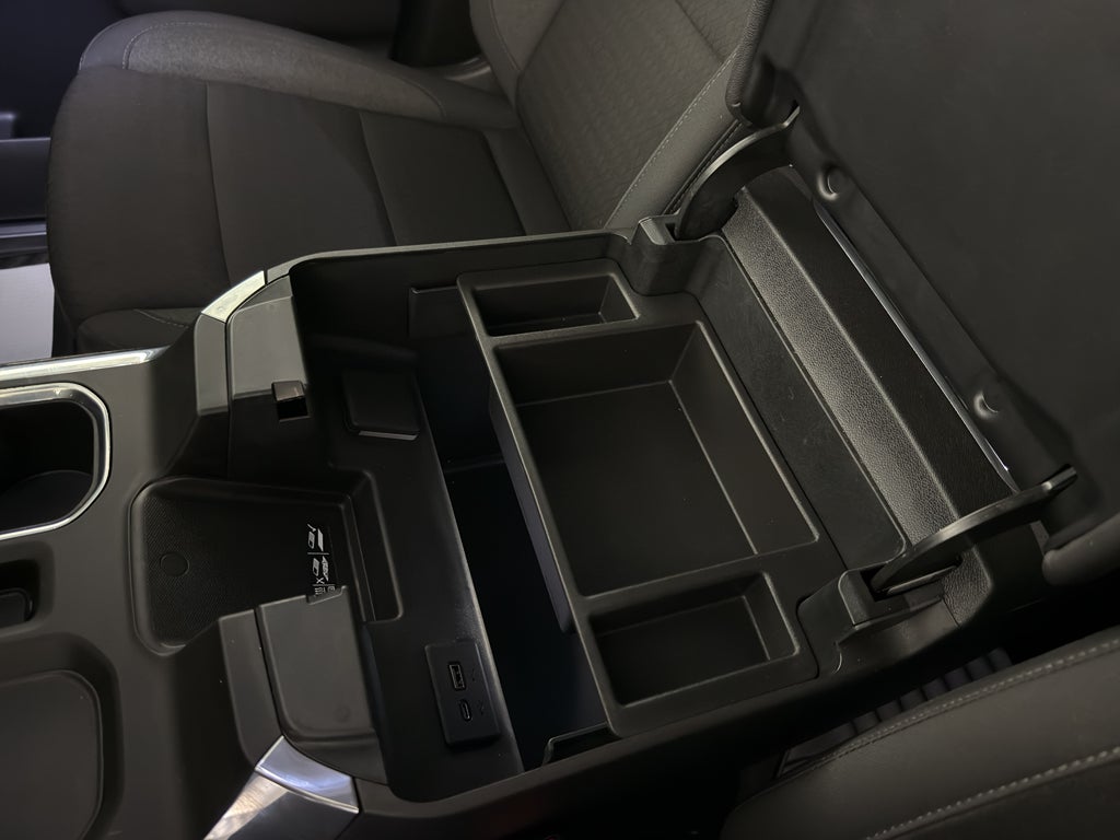 2025 GMC Sierra Elevation