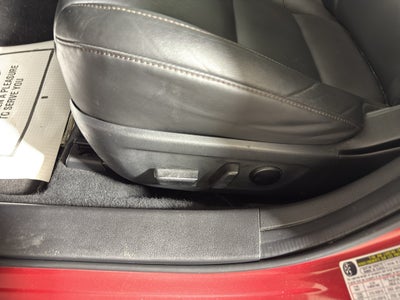 2022 Mazda Mazda3 2.5 Turbo