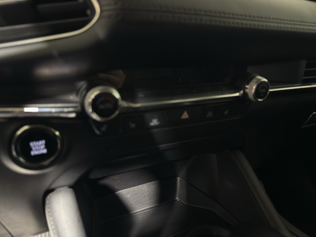 2022 Mazda Mazda3 2.5 Turbo