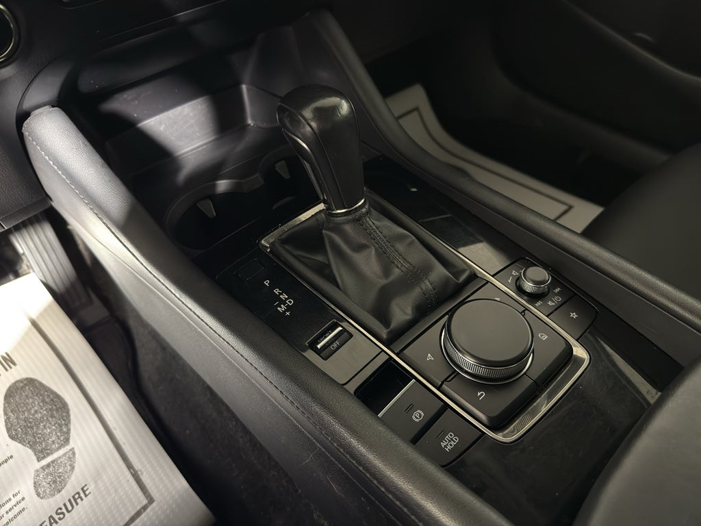 2022 Mazda Mazda3 2.5 Turbo