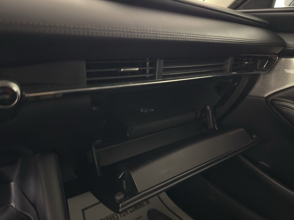 2022 Mazda Mazda3 2.5 Turbo