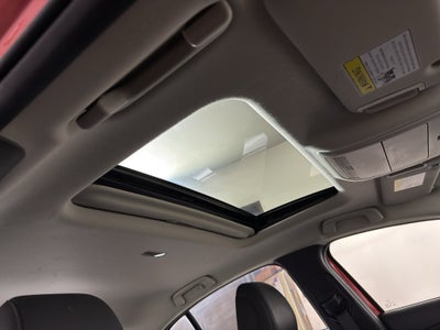 2022 Mazda Mazda3 2.5 Turbo