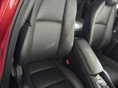2022 Mazda Mazda3 2.5 Turbo
