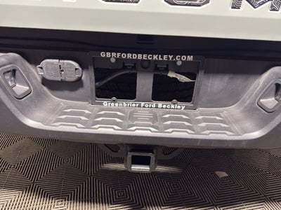 2023 Toyota Tacoma Trail Edition