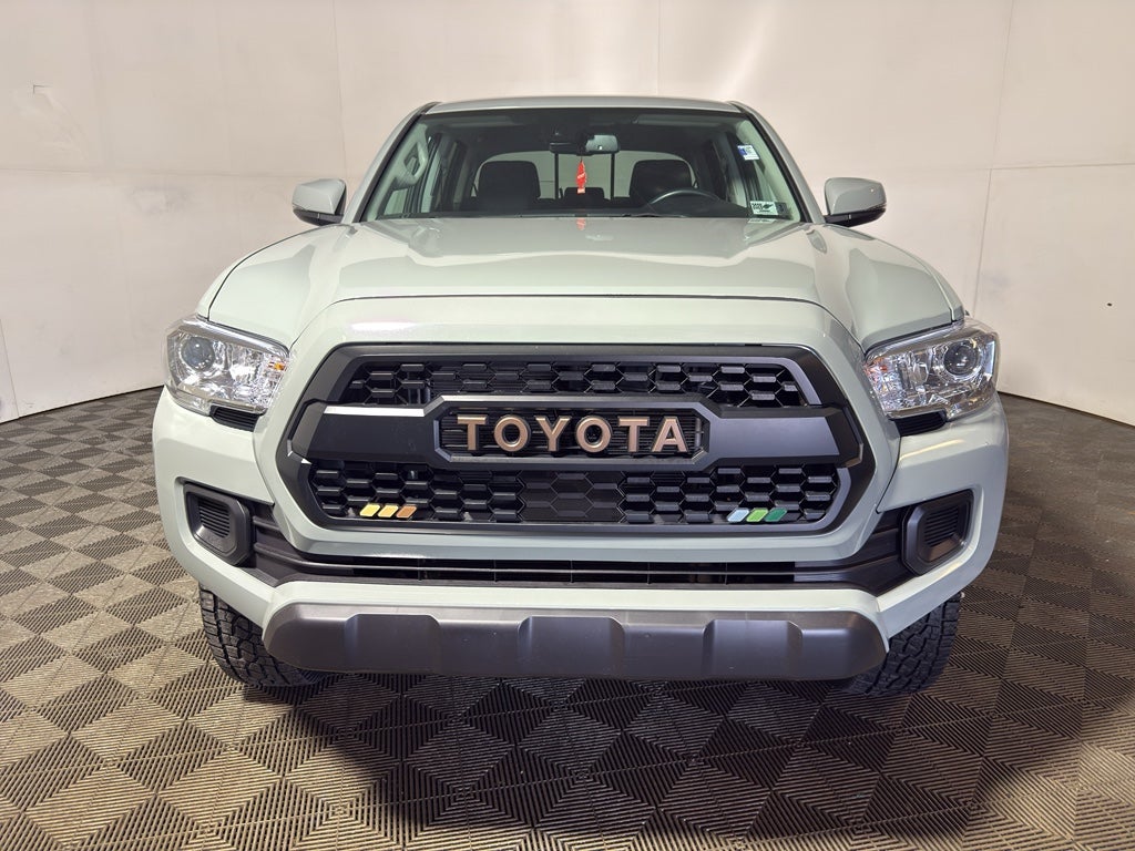 2023 Toyota Tacoma Trail Edition