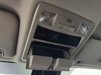 2023 Toyota Tacoma Trail Edition