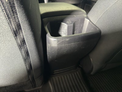 2023 Toyota Tacoma Trail Edition