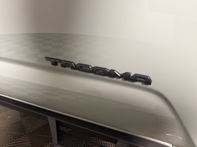 2023 Toyota Tacoma Trail Edition