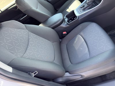 2024 Toyota RAV4 Hybrid Hybrid XLE