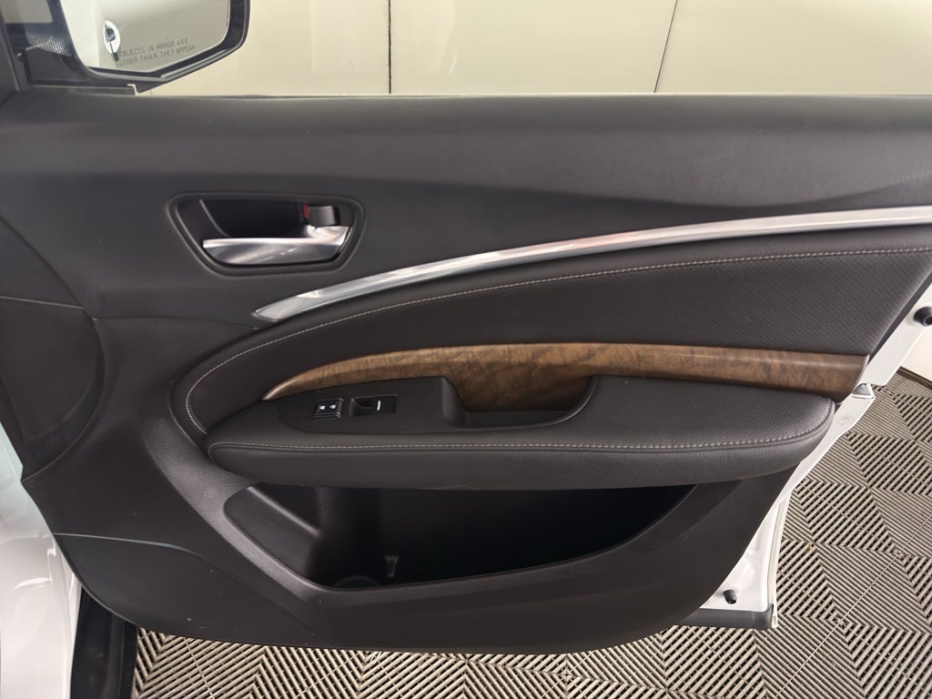 2020 Acura MDX w/Technology Pkg