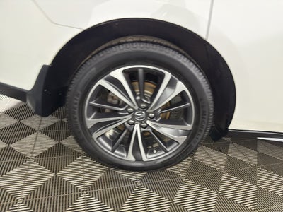 2020 Acura MDX w/Technology Pkg