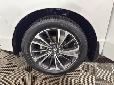 2020 Acura MDX w/Technology Pkg