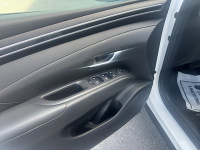 2023 Hyundai Santa Cruz SEL Premium