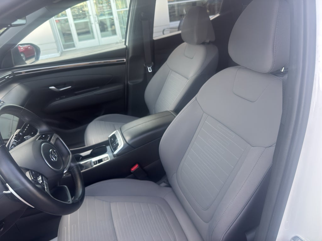 2023 Hyundai Santa Cruz SEL Premium
