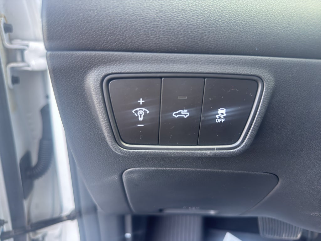 2023 Hyundai Santa Cruz SEL Premium