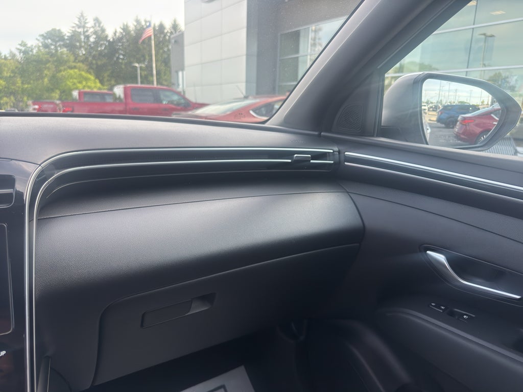 2023 Hyundai Santa Cruz SEL Premium