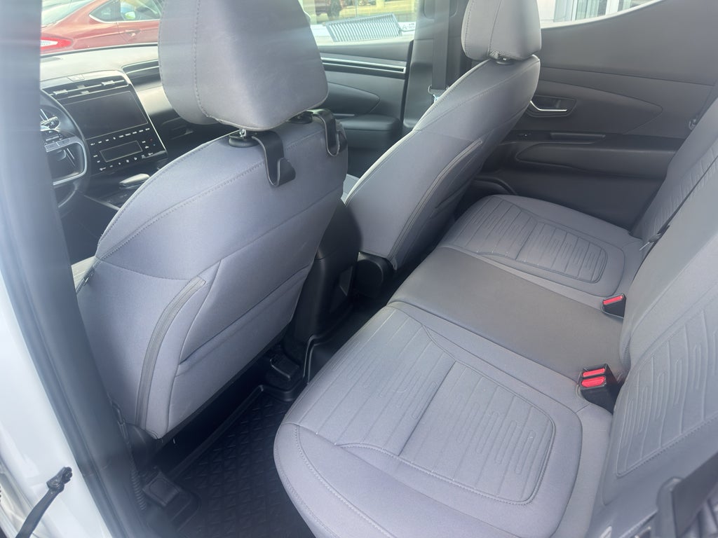 2023 Hyundai Santa Cruz SEL Premium