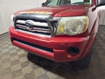 2008 Toyota Tacoma Base