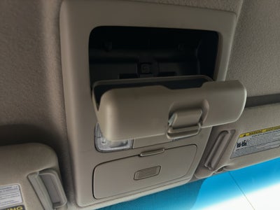 2008 Toyota Tacoma Base