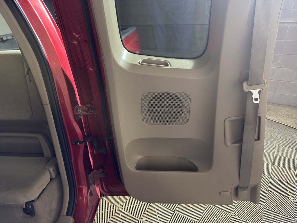 2008 Toyota Tacoma Base