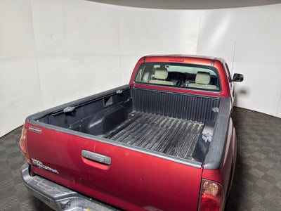 2008 Toyota Tacoma Base
