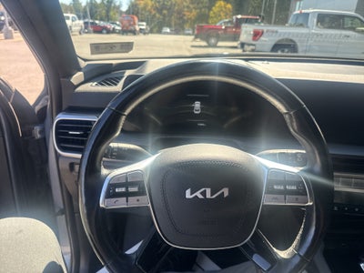 2023 Kia Telluride EX X-Line