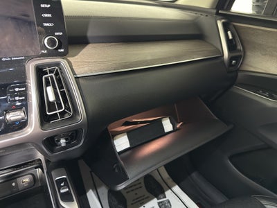 2023 Kia Sorento X-Line EX