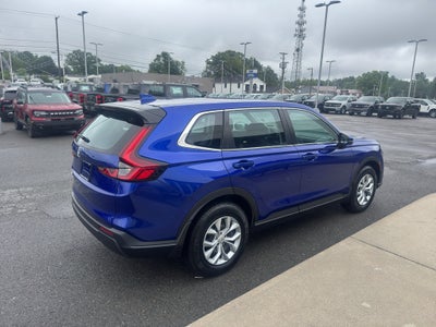 2023 Honda CR-V LX