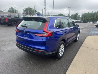 2023 Honda CR-V LX