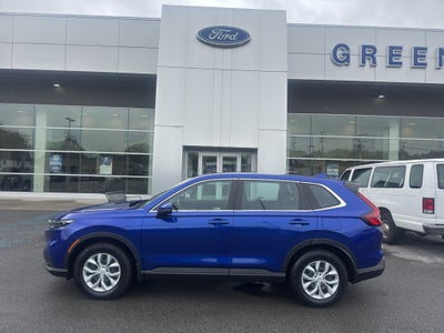 2023 Honda CR-V LX