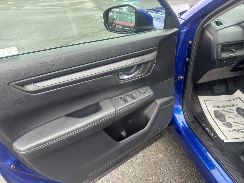 2023 Honda CR-V LX