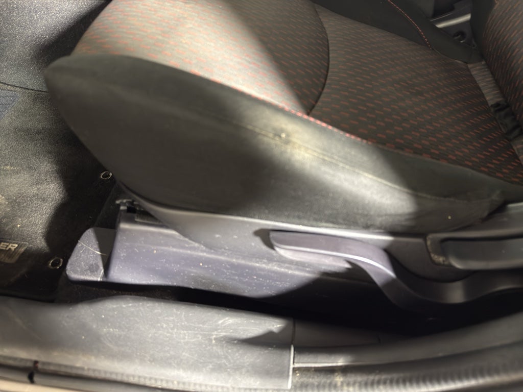 2018 Mitsubishi Outlander Sport LE 2.0