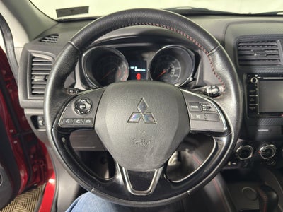 2018 Mitsubishi Outlander Sport LE 2.0