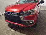 2018 Mitsubishi Outlander Sport LE 2.0