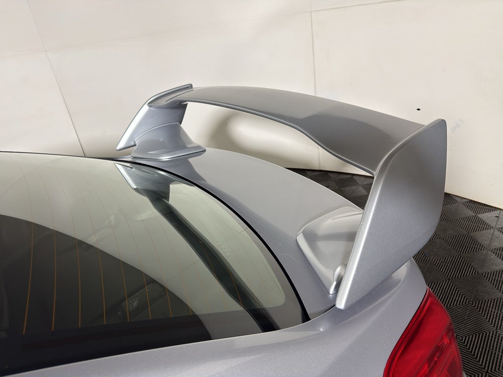 2019 Subaru WRX STI STI