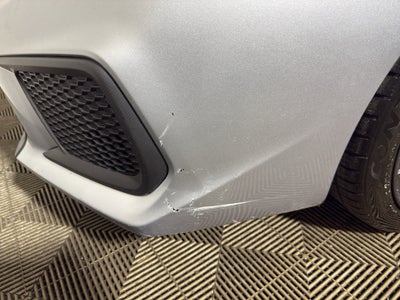 2019 Subaru WRX STI STI