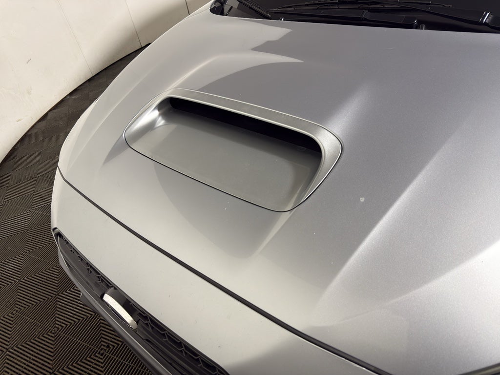 2019 Subaru WRX STI STI