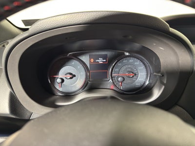 2019 Subaru WRX STI STI